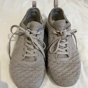 APL Techloom Pro Phantom Clay
